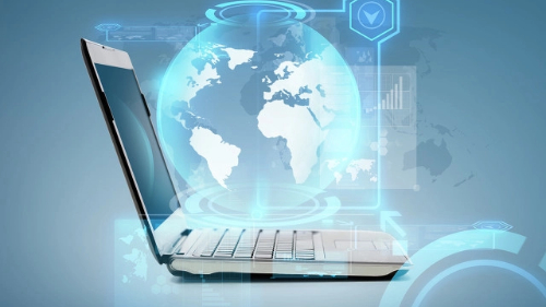 受保護企業的商業秘密 計算機信息網絡的設計