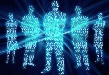 大數據時代 概念、分析與變革